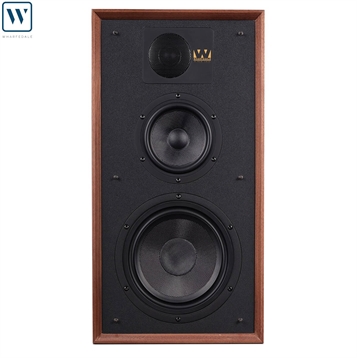 Loa Wharfedale Linton 85th Anniversary
